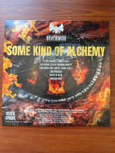 OTHERWISE - Some Kind Of Alchemy Vinyl