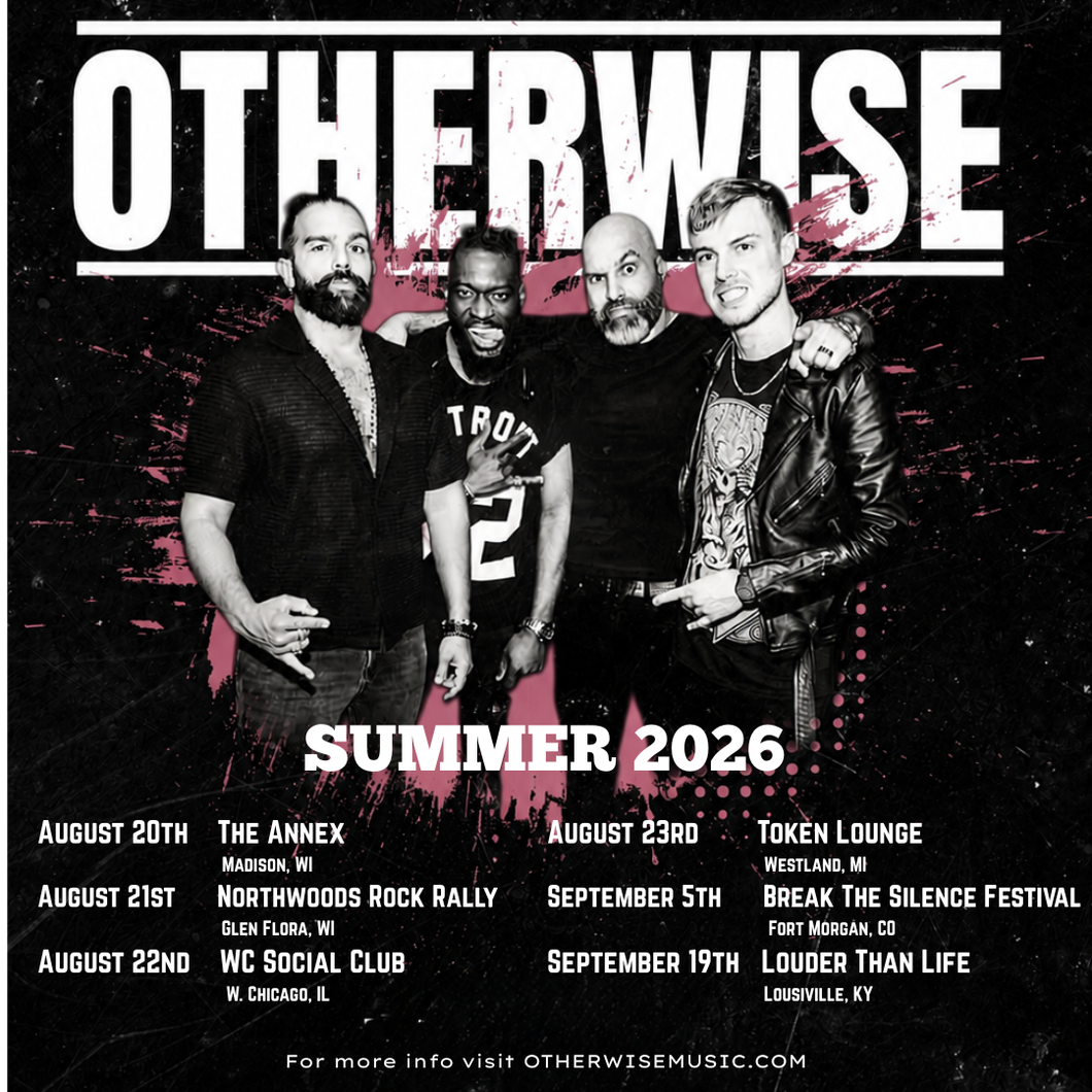 OTHERWISE MUSIC – OTHERWISE MUSIC STORE