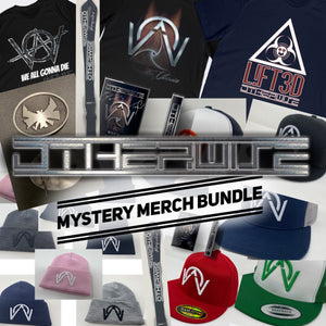 OTHERWISE Mystery Merch Bundle