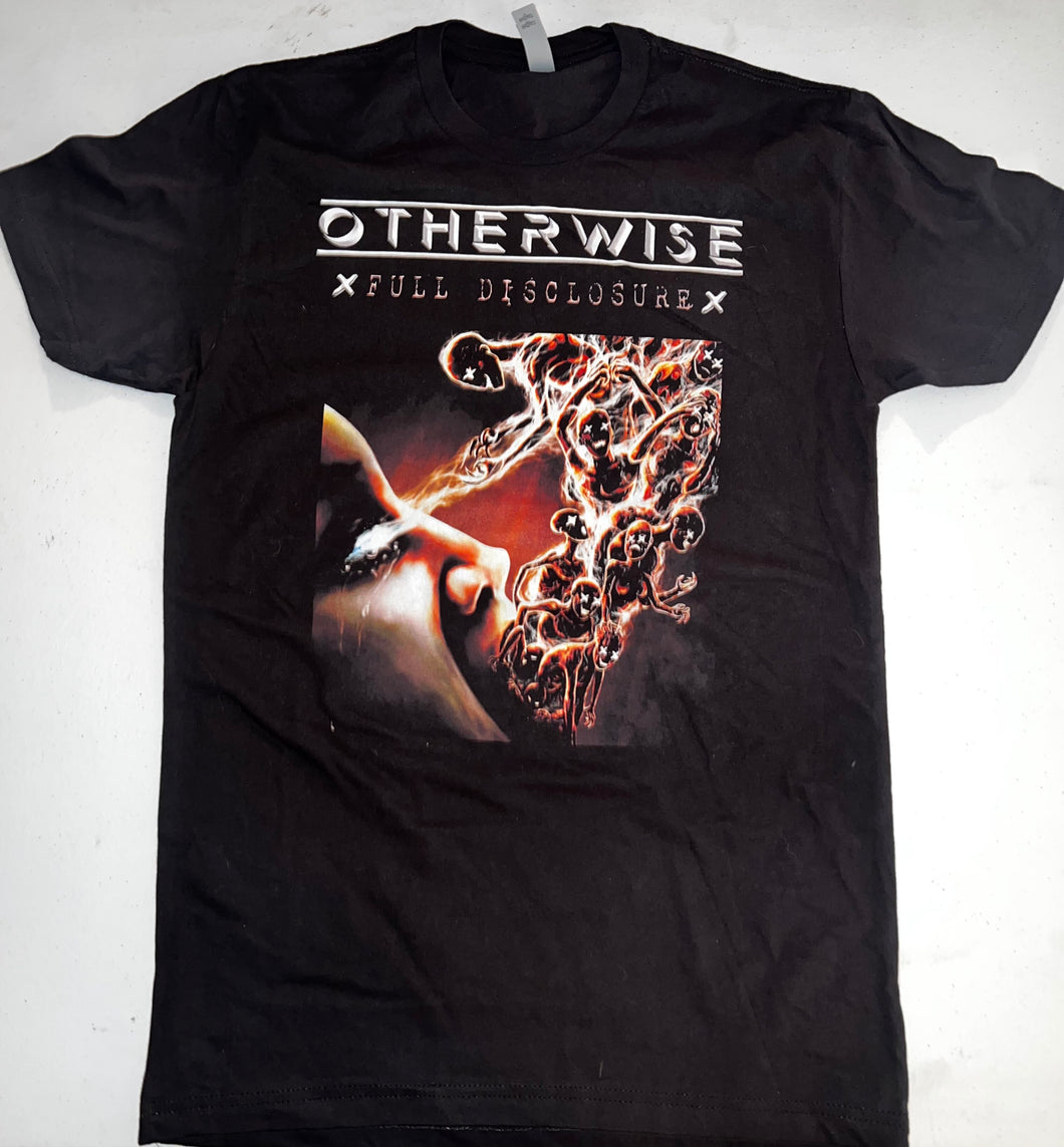 OTHERWISE Full Disclosure Tee