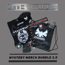 OTHERWISE - Mystery Merch Bundle 3.0